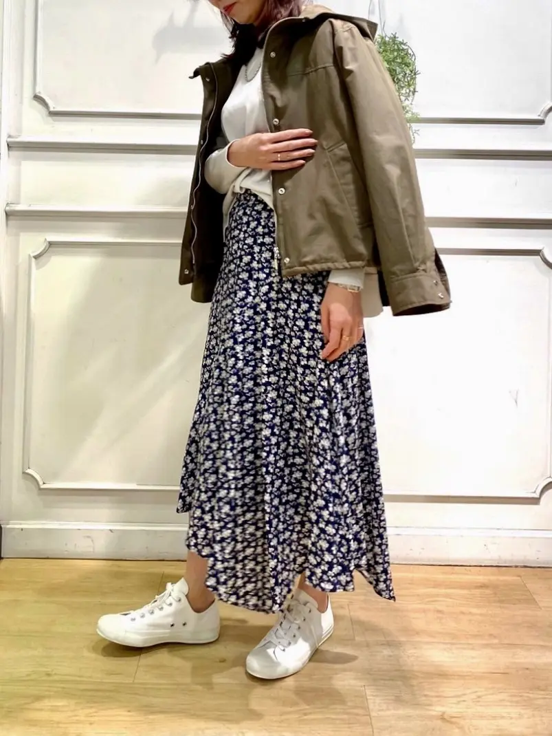 組曲 大塚 コーディネート画像