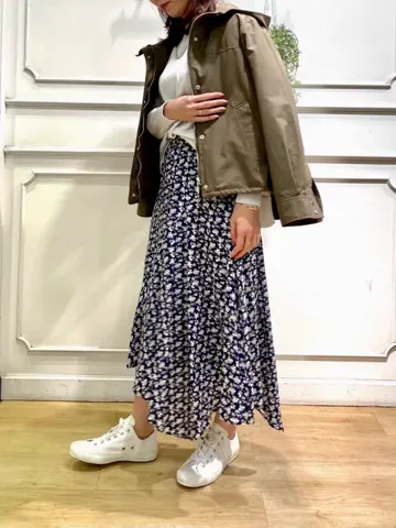 組曲 大塚 コーディネート画像