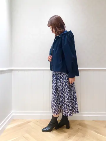 組曲 戸澤 コーディネート画像