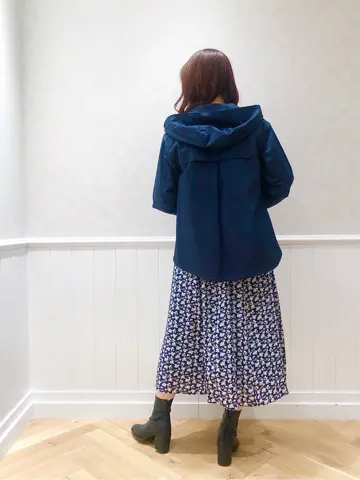 組曲 戸澤 コーディネート画像