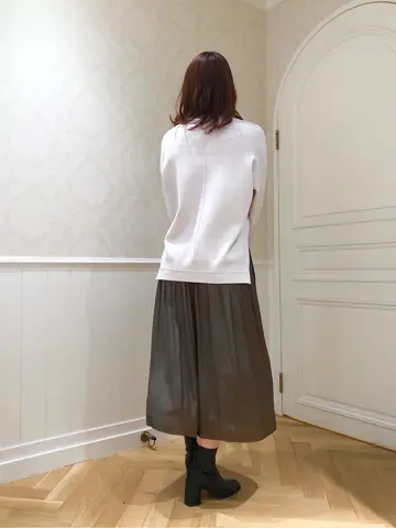 組曲 戸澤 コーディネート画像