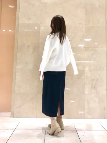 組曲 井上 コーディネート画像