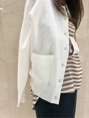 組曲 井上 コーディネート画像