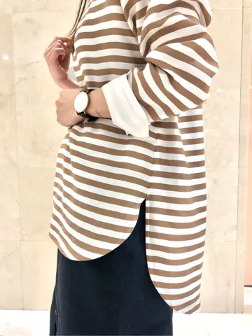 組曲 井上 コーディネート画像