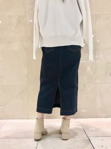 組曲 井上 コーディネート画像