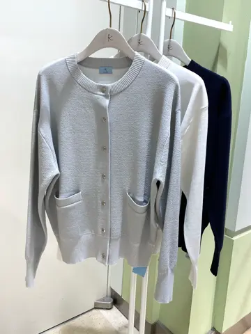 組曲 井上 コーディネート画像