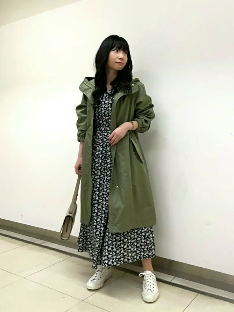  福田 コーディネート画像