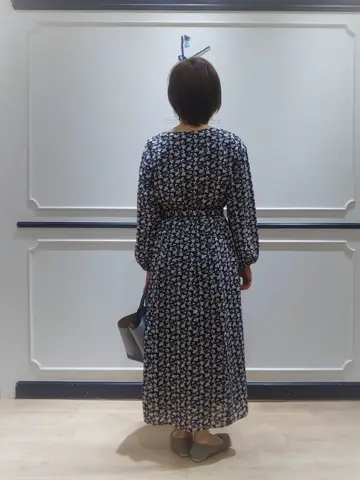 組曲 井上 コーディネート画像