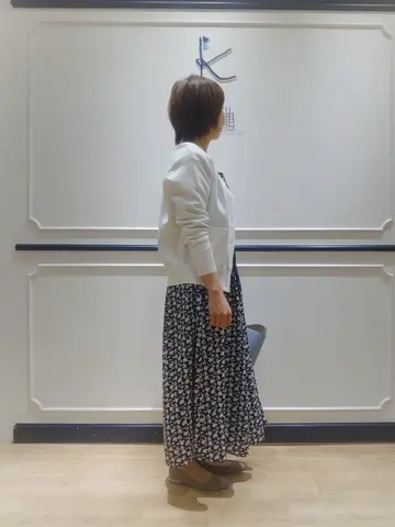 組曲 井上 コーディネート画像