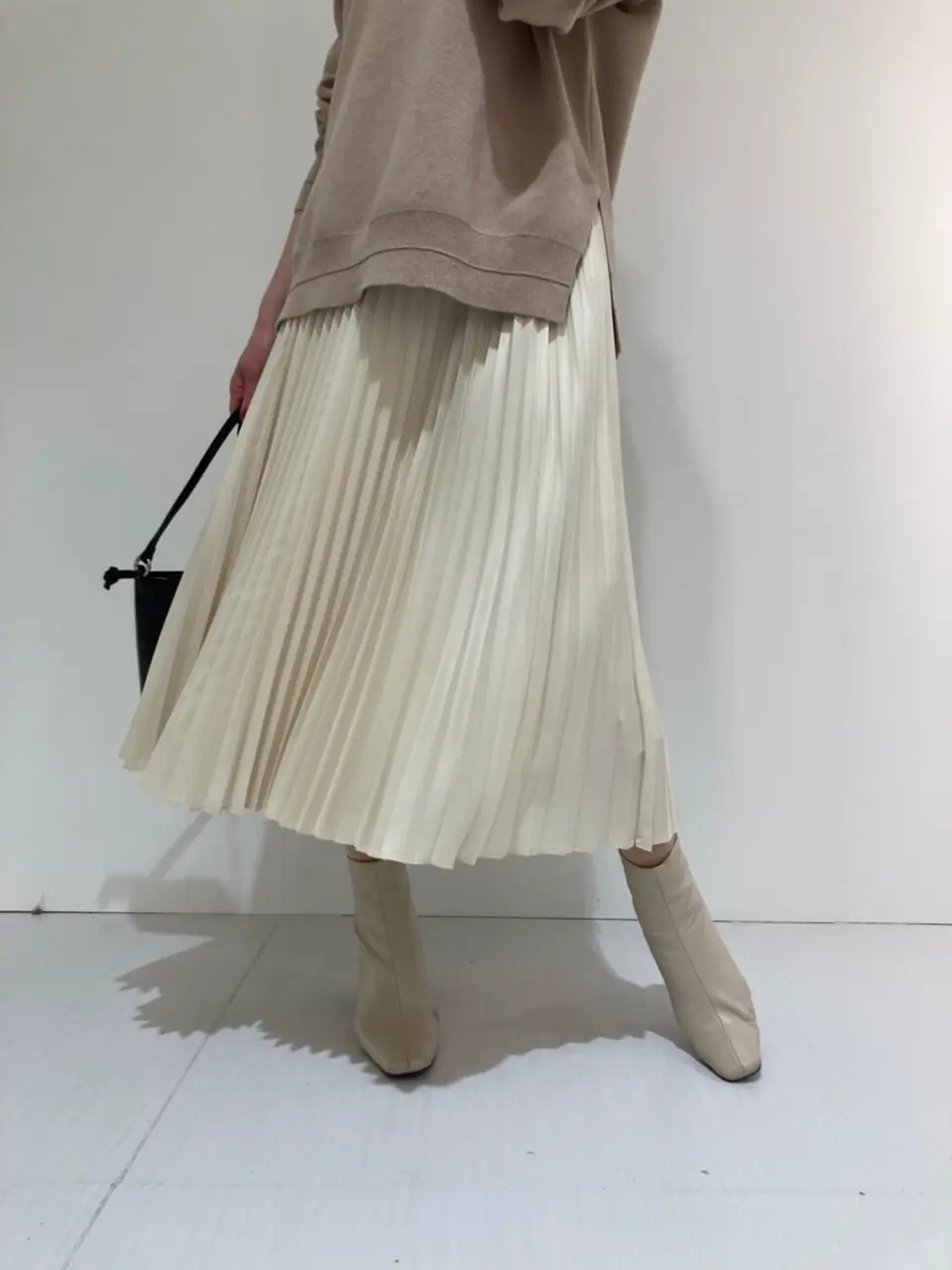 組曲 丸田 コーディネート画像