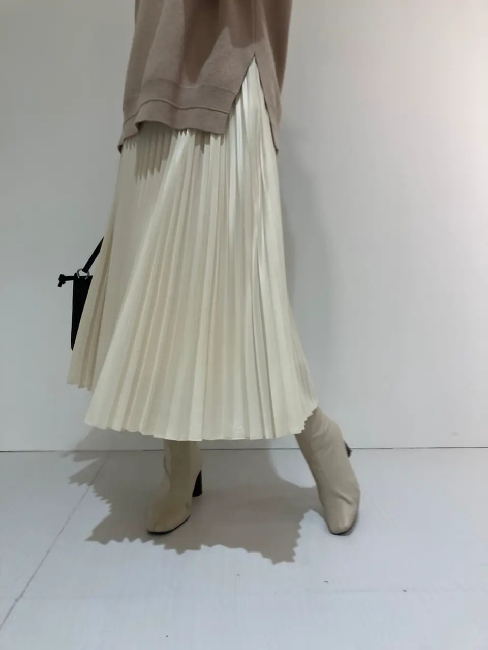 組曲 丸田 コーディネート画像