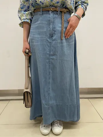 組曲 平賀 コーディネート画像