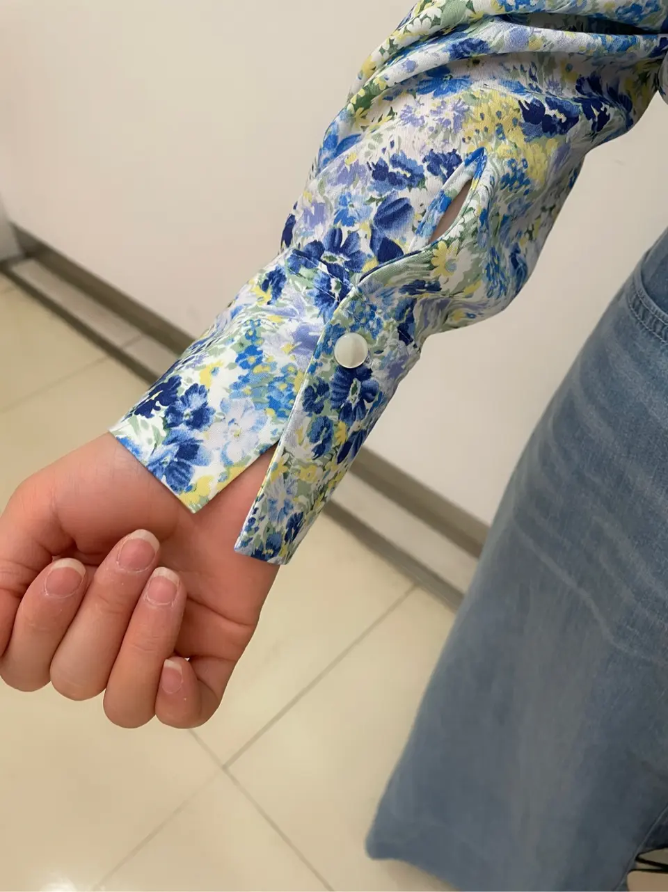 組曲 平賀 コーディネート画像