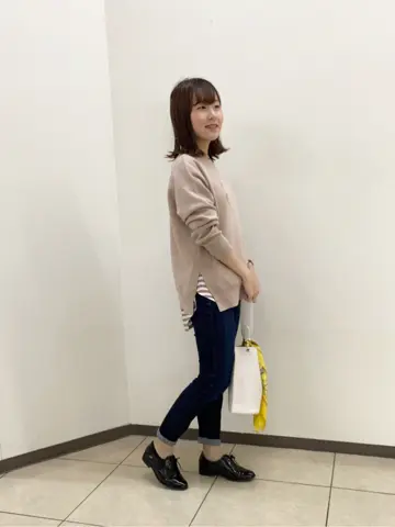 組曲 野中 コーディネート画像