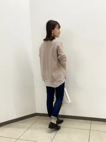 組曲 野中 コーディネート画像