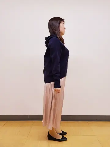 組曲 原 コーディネート画像