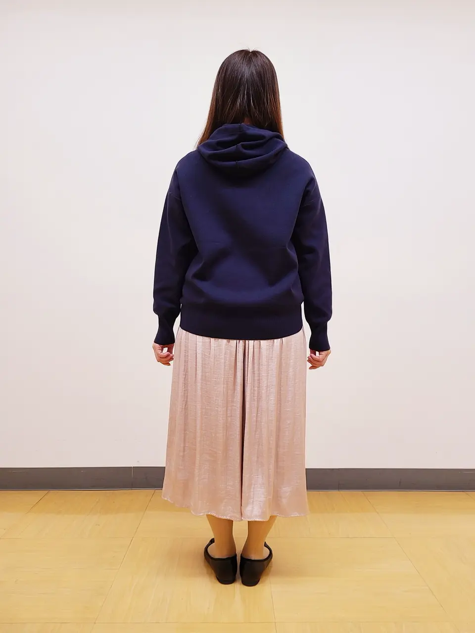 組曲 原 コーディネート画像