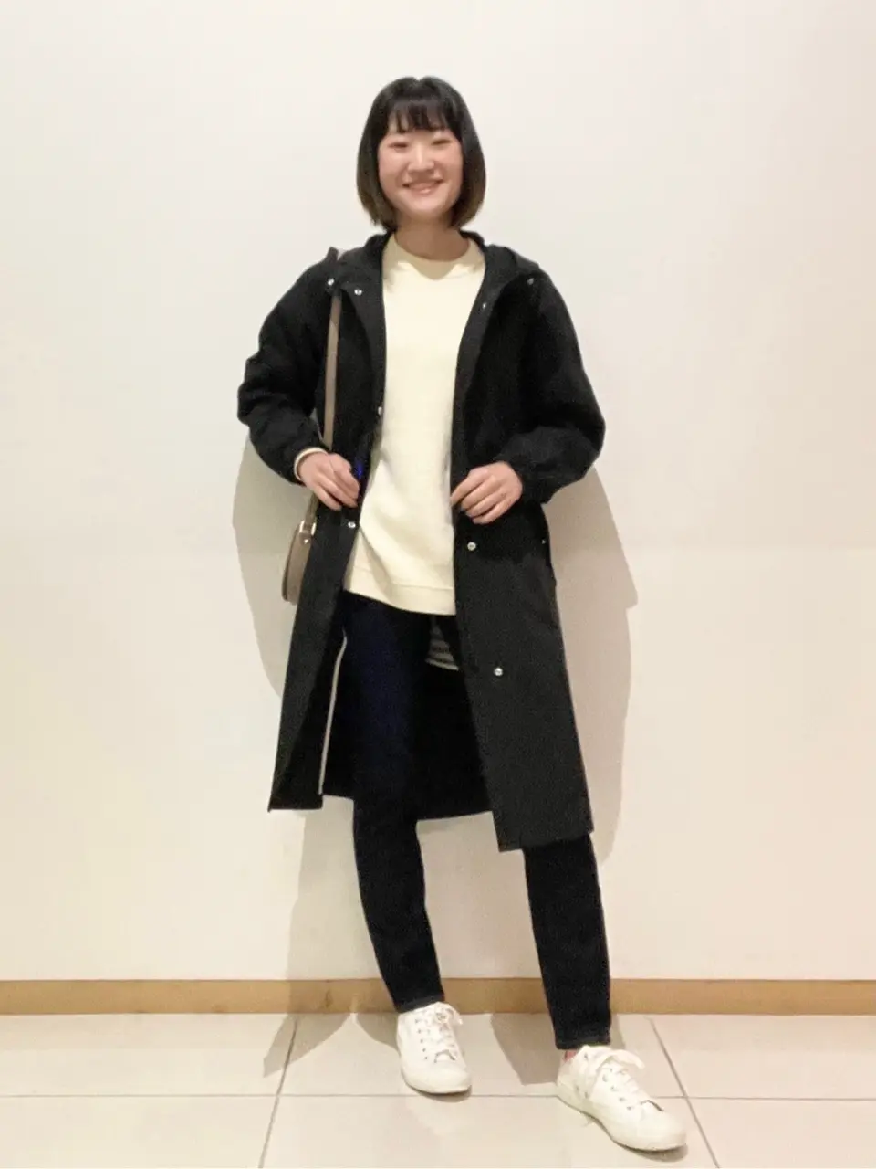  水野 コーディネート画像