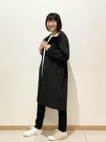 組曲 水野 コーディネート画像