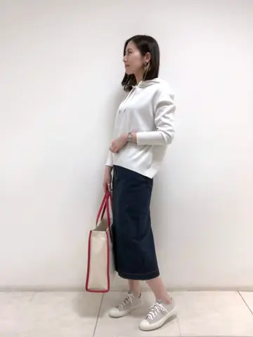 組曲 岩田 コーディネート画像