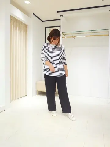 組曲 森 コーディネート画像