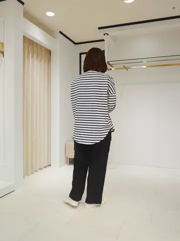 組曲 森 コーディネート画像