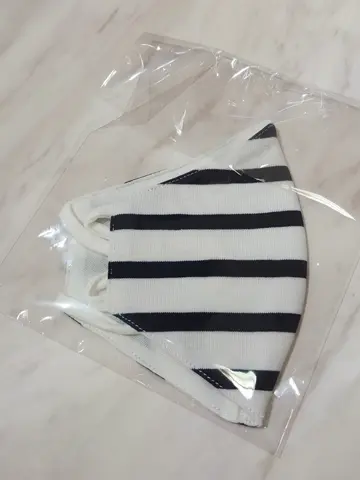 組曲 森 コーディネート画像