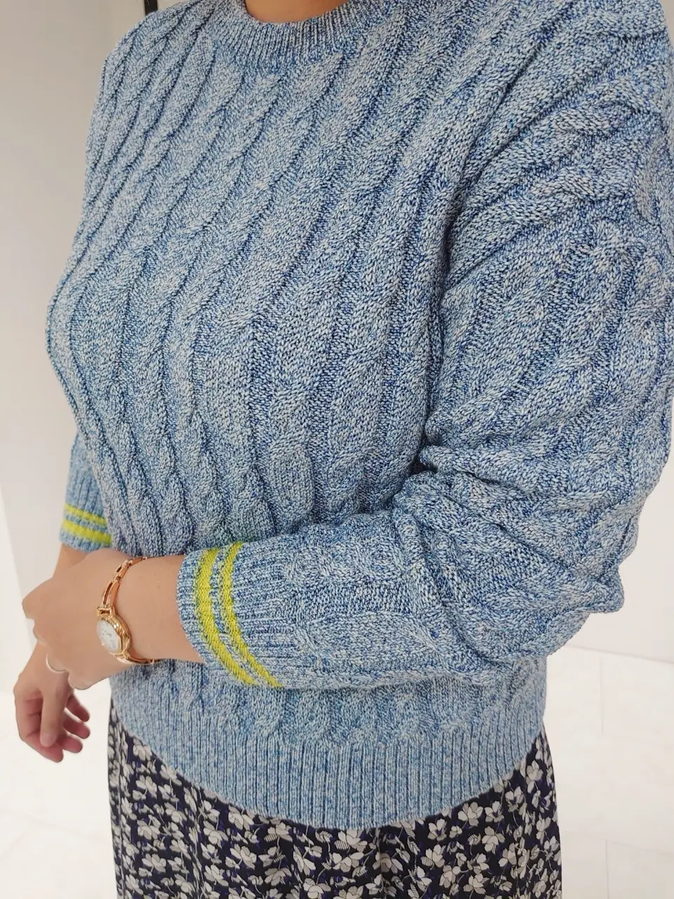 組曲 森 コーディネート画像