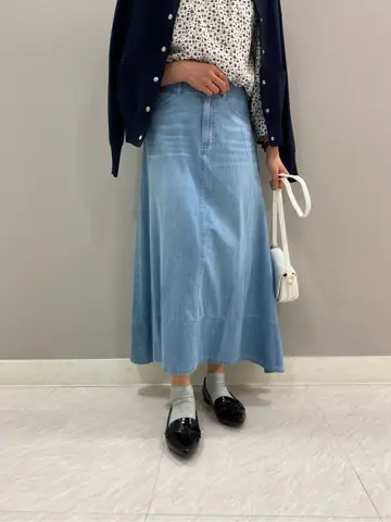 組曲 茂木 コーディネート画像