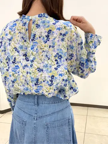 組曲 野中 コーディネート画像