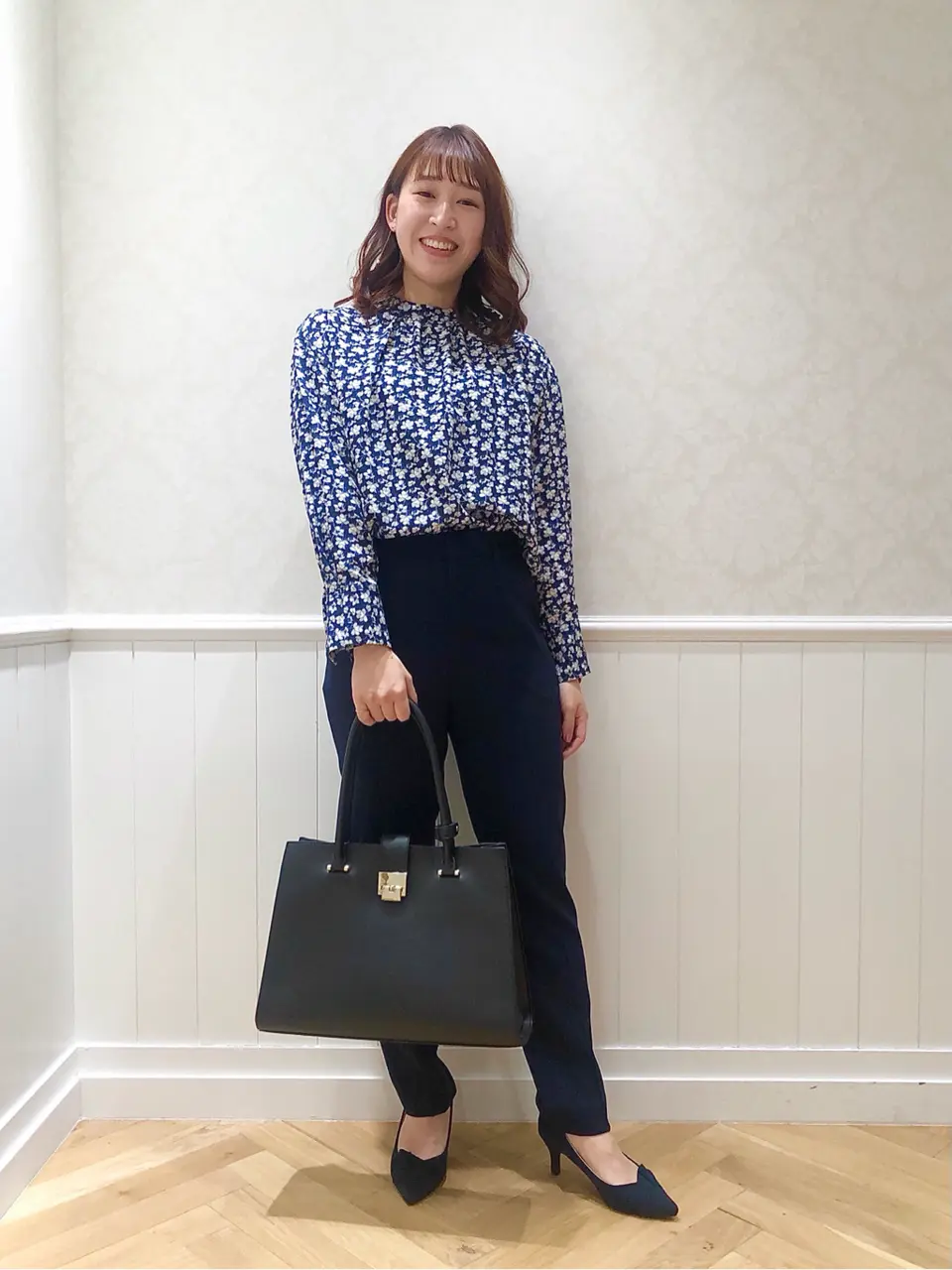  戸澤 コーディネート画像