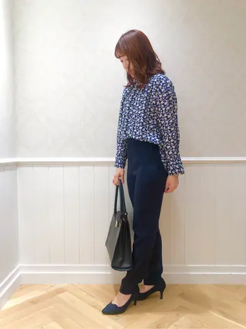 組曲 戸澤 コーディネート画像