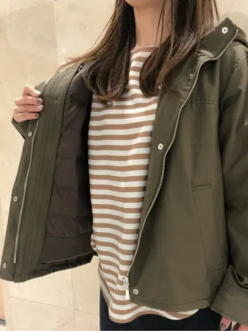 組曲 井上 コーディネート画像