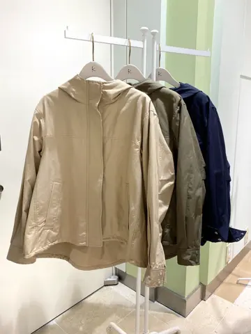 組曲 井上 コーディネート画像