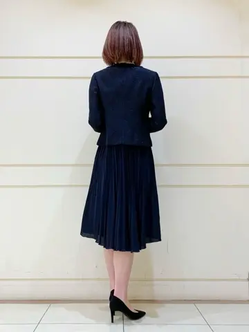 組曲 イナムラ コーディネート画像