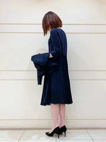 組曲 イナムラ コーディネート画像