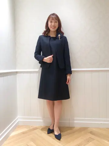 組曲 戸澤 コーディネート画像