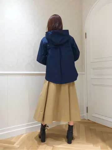 組曲 戸澤 コーディネート画像