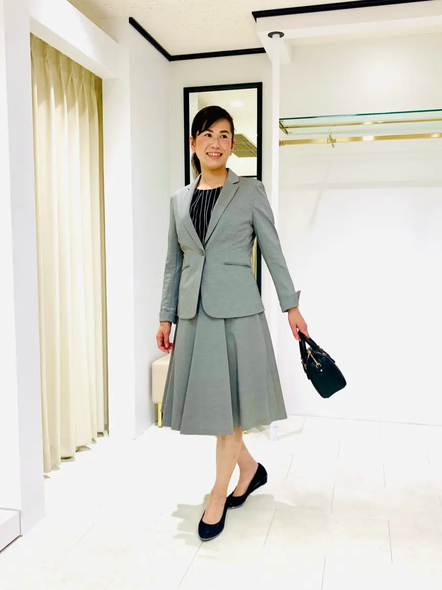  會澤 コーディネート画像