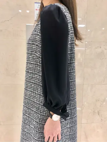 組曲 井上 コーディネート画像