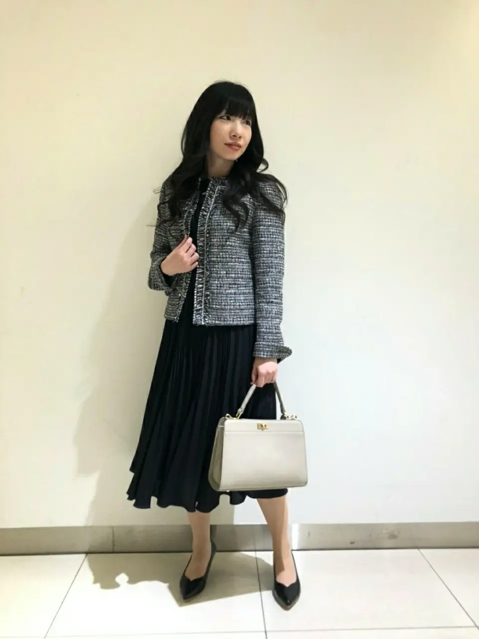  福田 コーディネート画像