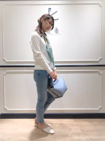 組曲 上田 コーディネート画像