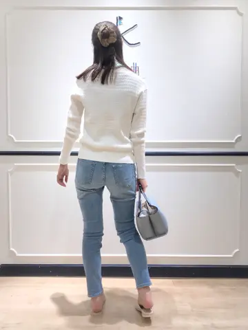 組曲 上田 コーディネート画像