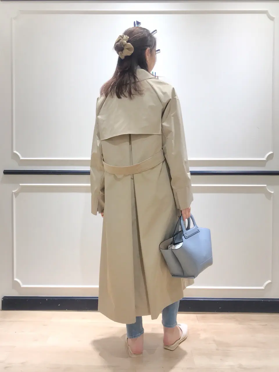 組曲 上田 コーディネート画像