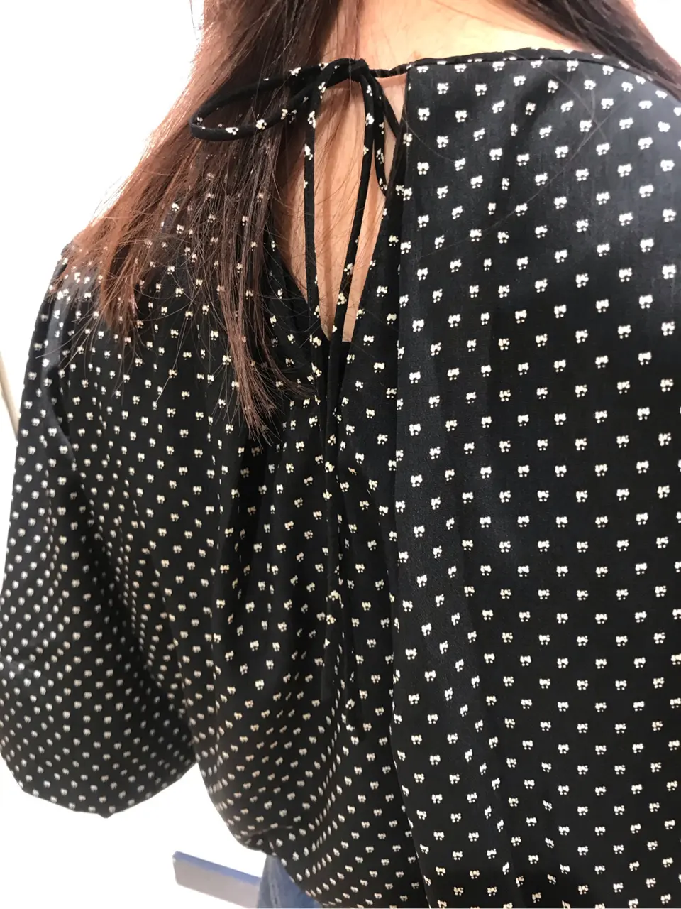 組曲 上田 コーディネート画像