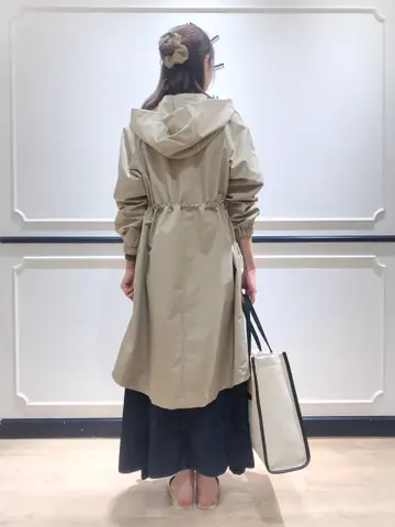 組曲 上田 コーディネート画像