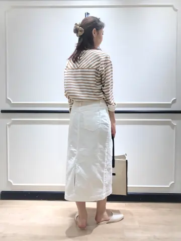 組曲 上田 コーディネート画像