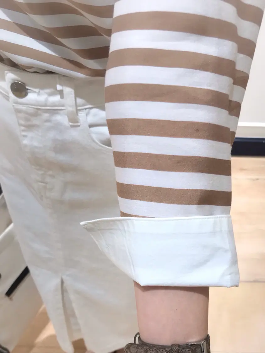 組曲 上田 コーディネート画像