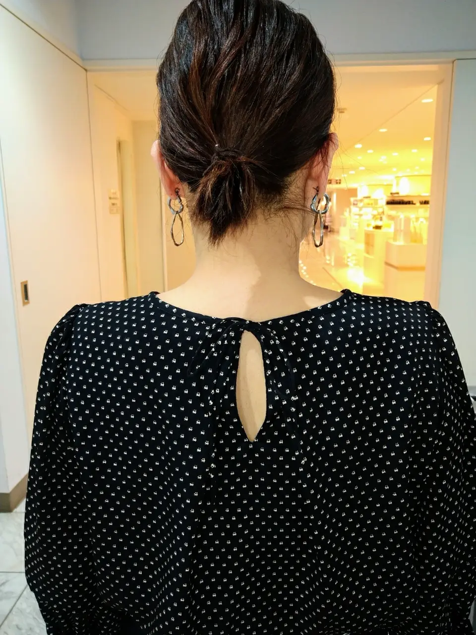 組曲 豊島 コーディネート画像