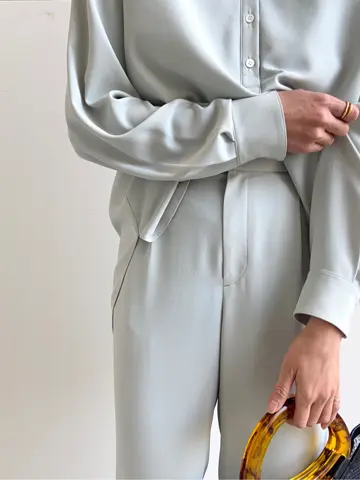 組曲 茂木 コーディネート画像